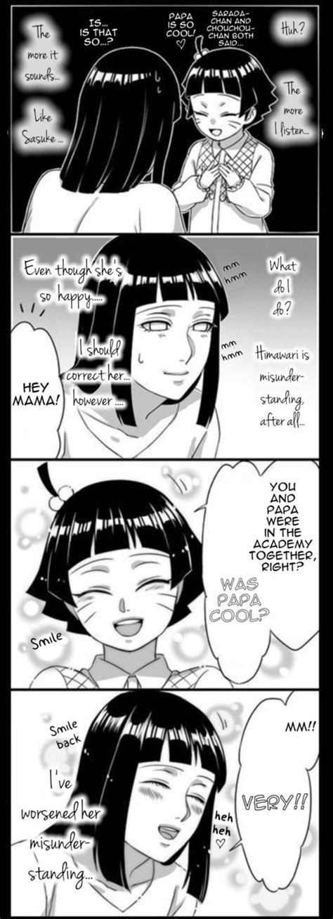 Naruhina Setting The Record Straight Pg2 By Bluedragonfan On