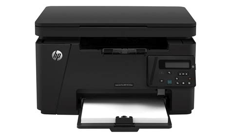 تنزيل تعريف طابعة اتش بي m1212nf mfp. Hp Laserjet Pro Mfp M125A تنزيل تعريف طابعة / Hp laserjet pro mfp m125nw drivers. - masakan ...