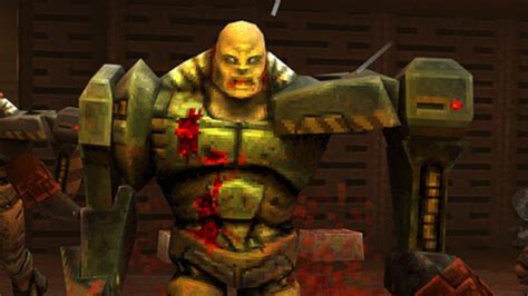Quake 2 Is Revolutionizing Remasters Surpassing Mere “conversions