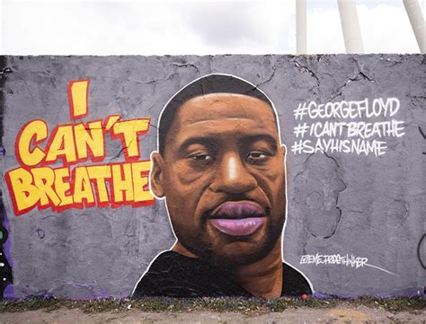 George floyd square cleared in minneapolisgeorge floyd square cleared in minneapolis. Photos: Street Artists Memorialize George Floyd Worldwide ...