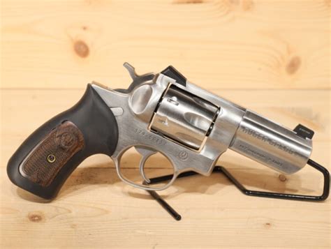 Ruger Gp100 357mag Adelbridge And Co
