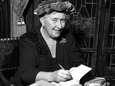 Remembering Agatha Christie Through Her Characters As She Turns 126 Hindustan Times