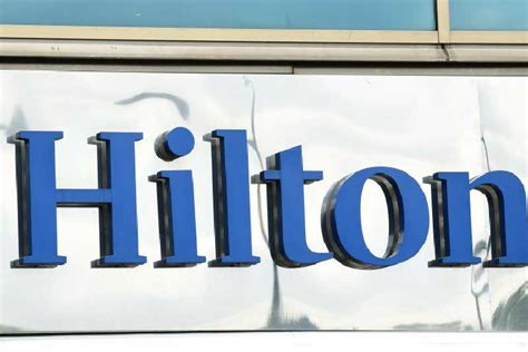 Us Woman Sues Hilton Worldwide For M Over Nude Shower Video The Standard