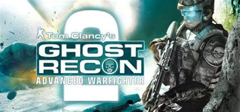 Tom Clancys Ghost Recon Advanced Warfighter 2 Pc Game Download
