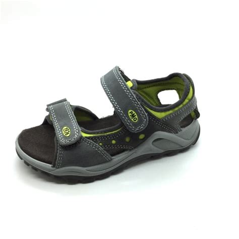 Primigi Closed Heel Open Toe Sandal Boys From Childrens Shoe Company Uk