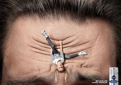 60 Brilliant Ads With Amazing Art Direction