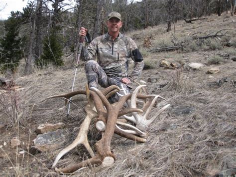 Shed Hunting Eat Sleep Hunt Elk