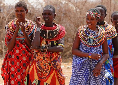 Understanding The Samburu Tribe Of North Kenya Kenya Clothes Africa Tribes East Africa Kenya