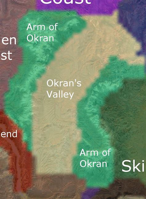 Check spelling or type a new query. Arm of Okran | Kenshi Wiki | FANDOM powered by Wikia
