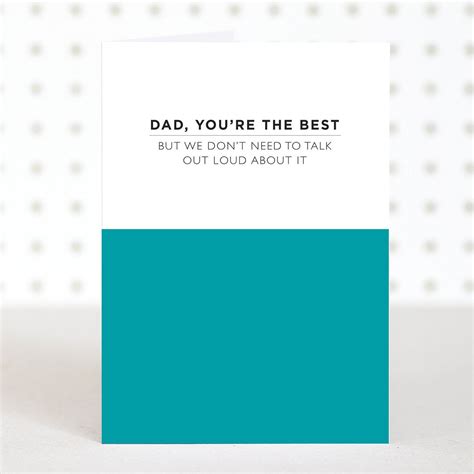 15 Of The Funniest Father S Day Cards That Will Have Him Laughing Til He Cries