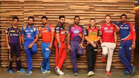 Ipl 2021 Captains That Were Changed Mid Season In Ipl History Sports