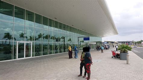 Dar Es Salaam Terminal 3 Page 2 Flyertalk Forums