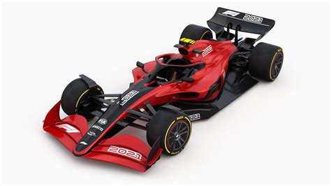 Red bull racing 2022 f1 car. Formel1 2022 - This Is What F1 Cars Might Look Like In ...