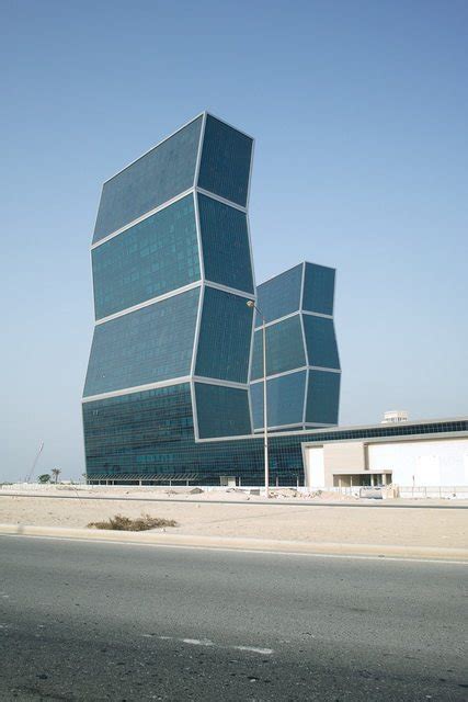 Lagoon Plaza Towers Qatar Ideon