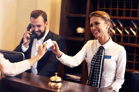 More Women Leaving Hospitality Sector Than Joining Uk