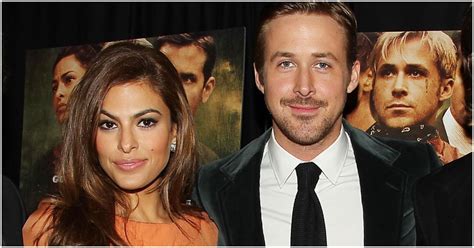 What Is Eva Mendes Doing Now That Shes Not Acting
