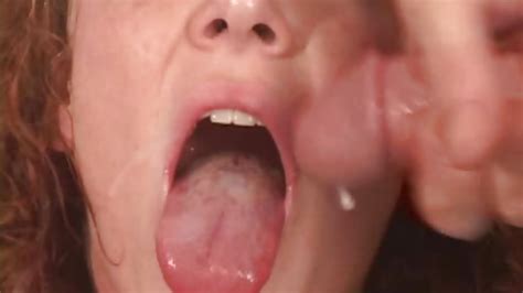 Porn Slut Audrey Hollander Getting Jizzed On The Mouth After 4tube