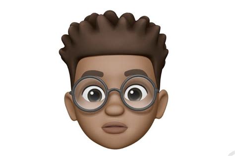 Heres How To Make A Memoji On Your Iphone With Images Emoji