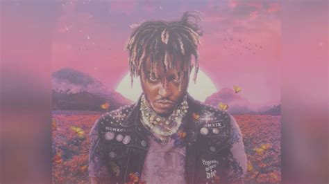 Wishing Well By Juice Wrld 1 Hour Clean Youtube