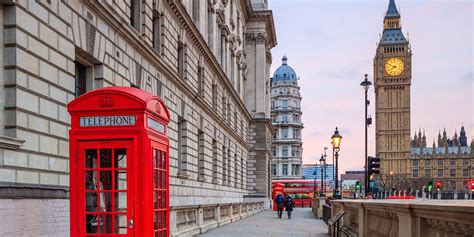 London in Depth | EF Educational Tours Canada