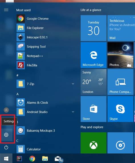 How To Enable ‘nightlight On Windows 10 And Reduce The Strain On Your