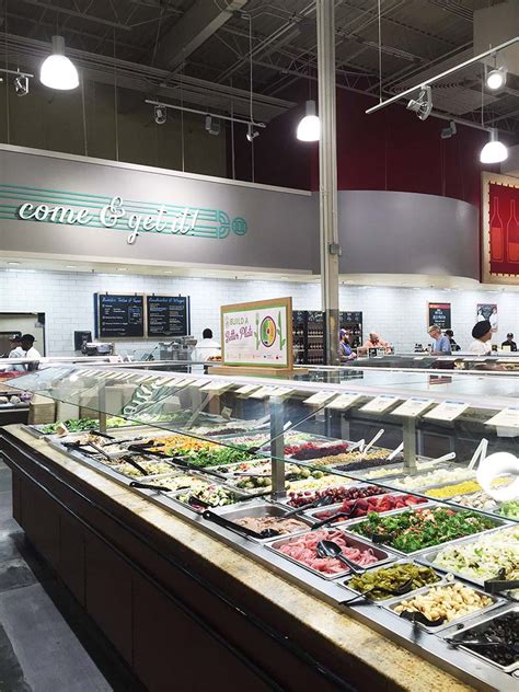 Find traveler reviews and candid photos of dining near whole foods market in mount pleasant, south carolina. The Cassina Guide: Grocery Stores | The Cassina Group ...