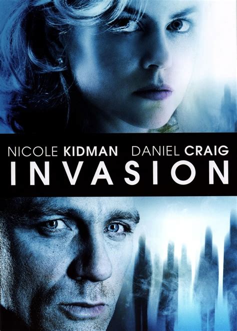 Review Movie Film Online The Invasion บุกเพาะพันธุ์มฤตยู