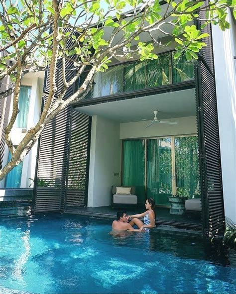15 Amazing Luxury Pools For Your Yard Luxury