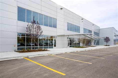 Fairmore Business Park For Sale Calgary Hungerford Properties