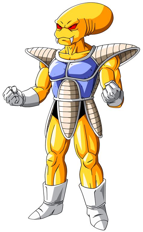 .him, including frieza and king cold, who were briefly on earth, and frieza is largely considered the most evil villain in all of dragon ball, even moreso the first real villain of dbs was golden frieza. Orlen | Villains Wiki | FANDOM powered by Wikia
