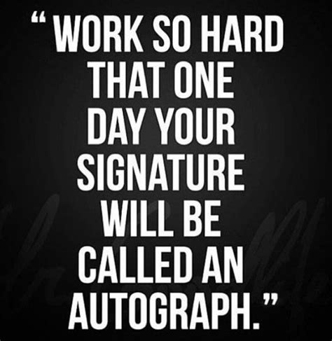 Famous Athlete Hard Work Quotes Quotesgram