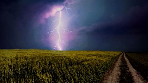 Blitzeinschlag Blitz · Kostenloses Foto Auf Pixabay