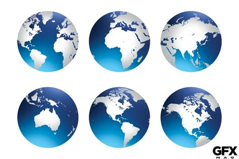 Download Graphic world globe clipart - Clipground