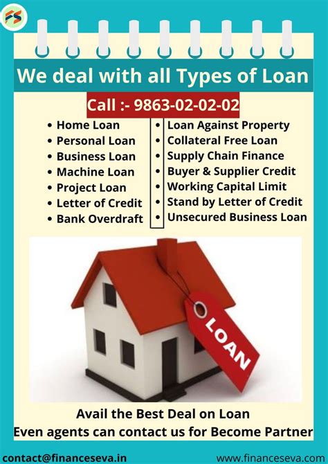 All Types Of Loans In 2021 Personal Loans Types Of Loans Loan