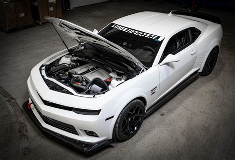 Lingenfelter 660 Hp Package Makes You Want A 5th Generation Chevy