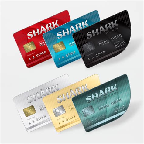 These cards offer in game money for the player that owns them. Grand Theft Auto Online: Shark Cash Cards (PC) | Rockstar Warehouse