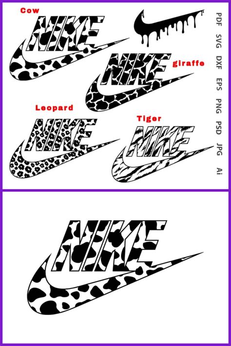 20 Best Nike SVG Images In 2021 Free And Paid MasterBundles