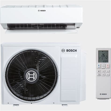 Aer Conditionat BOSCH Climate 6000i Comelit Cluj