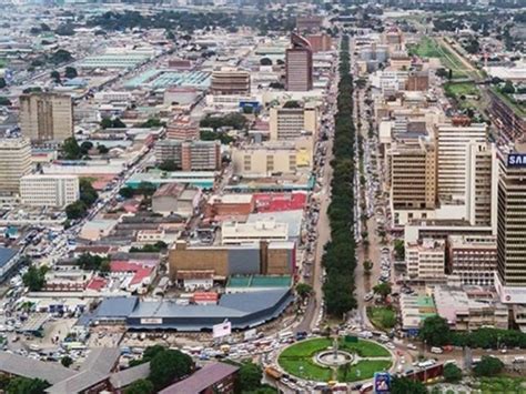 Lusaka Zambia Tour Lusaka Highlights City Full Day Tour With