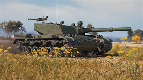 Wot Bz 176 Review The Pioneer Of A New Branch The Armored Patrol