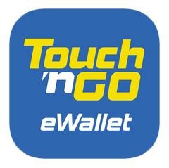 Most of us head to your touch'n'go portal and log in. Touch 'n Go | eGHL