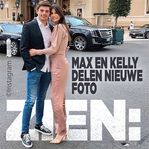 Nieuwe Vriendin Max Verstappen Dilara Sexiezpicz Web Porn