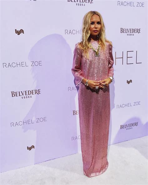 rachel zoe collection on instagram “the one and only rachelzoe arriving in style to our