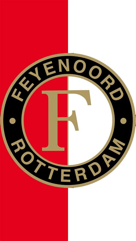 Feyenoord Rotterdam 010 Eredivisie Hd Phone Wallpaper Peakpx