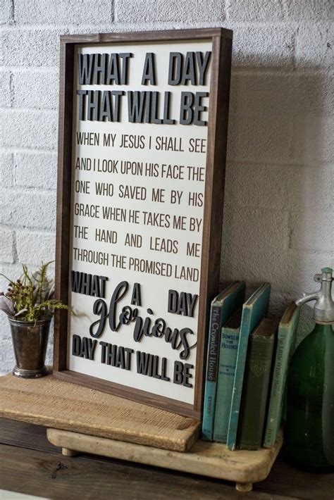 This Item Is Unavailable Etsy Sign Church Hymn Signs Wood Signs