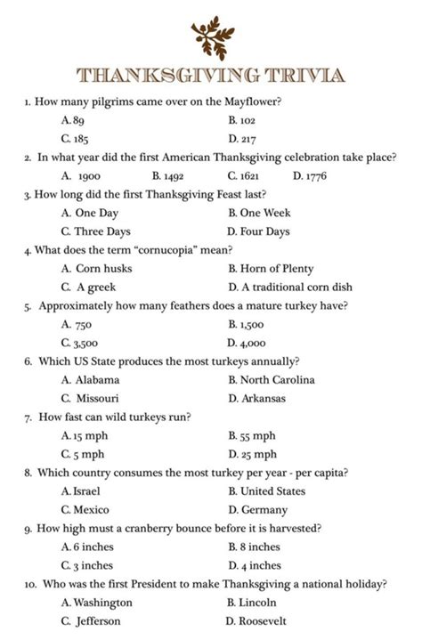 What did marlon brando and george c scott refuse? Free Printable Trivia Questions For Seniors