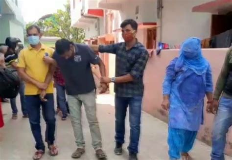 Sex Racket Busted In Sambalpur Of Odisha Kingpin Held