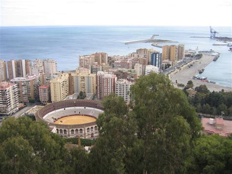 Learn Spanish In Malaga Spain Language And Culture With