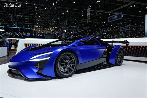 Top 10 Worlds Most Expensive Sports Cars 2018 Jackobian