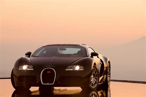 Myth Or Reality Has Bugatti Really Banned Tom Cruise From Purchasing